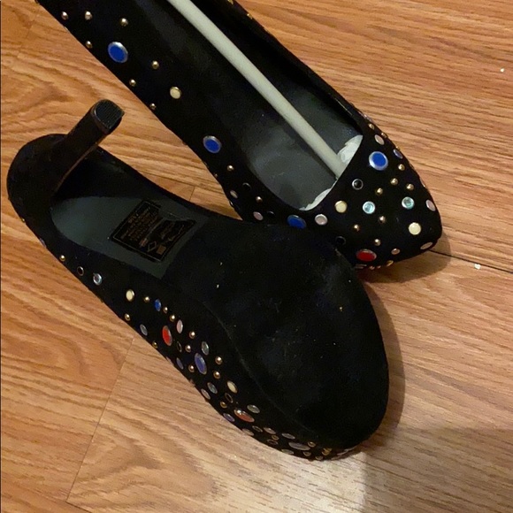 soulier - Picture 3 of 8